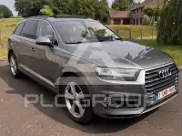 2016 Audi Q7