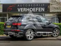2016 Audi Q7