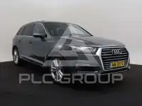 2016 Audi Q7
