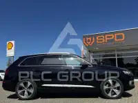 2016 Audi Q7