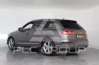 2016 Audi Q7