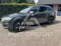 2016 Audi Q7