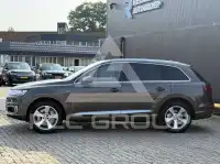 2016 Audi Q7
