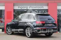 2016 Audi Q7