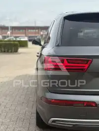 2016 Audi Q7