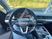 2016 Audi Q7