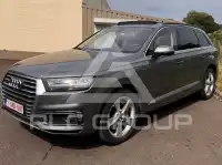 2016 Audi Q7