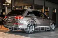 2016 Audi Q7