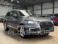 2016 Audi Q7