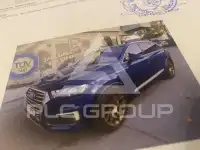 2016 Audi Q7