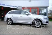 2016 Audi Q7