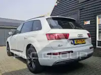 2016 Audi Q7