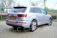 2016 Audi Q7