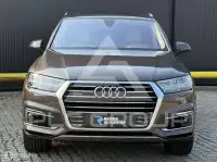 2016 Audi Q7