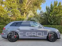 2016 Audi Q7