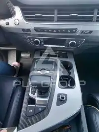 2016 Audi Q7
