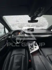 2016 Audi Q7