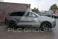 2016 Audi Q7