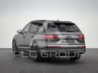 2016 Audi Q7