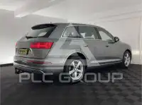 2016 Audi Q7