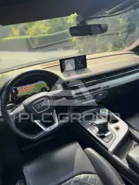 2016 Audi Q7