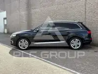 2016 Audi Q7