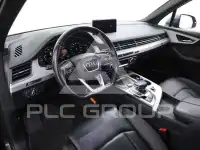 2016 Audi Q7