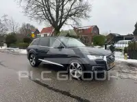 2016 Audi Q7