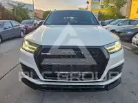 2016 Audi Q7