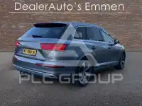 2016 Audi Q7