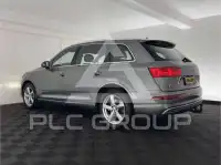 2016 Audi Q7