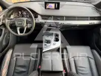 2016 Audi Q7