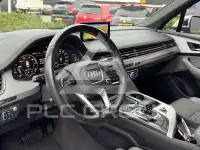 2016 Audi Q7