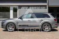 2016 Audi Q7