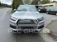 2016 Audi Q7