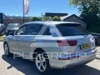 2016 Audi Q7