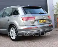 2016 Audi Q7