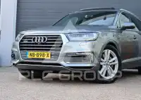 2016 Audi Q7