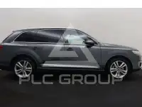 2016 Audi Q7