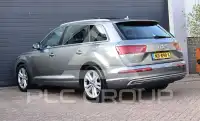 2016 Audi Q7