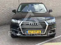 2016 Audi Q7