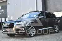 2016 Audi Q7