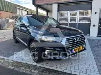 2016 Audi Q7