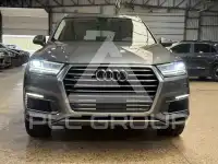 2016 Audi Q7