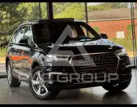 2016 Audi Q7