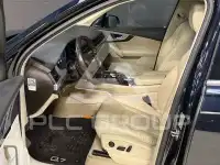 2016 Audi Q7