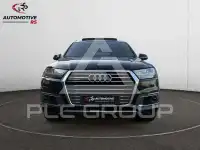 2016 Audi Q7