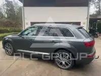 2016 Audi Q7