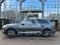 2016 Audi Q7
