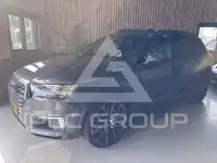 2016 Audi Q7